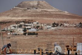 Empire - Israel Approves Further Disputed Settler Housing