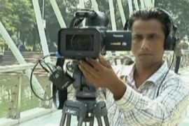 bangladesh media