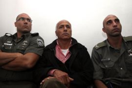 Mordechai Vanunu, nuclear whistleblower, appears in court