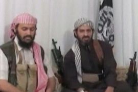 al-qaeda fighters in yemen
