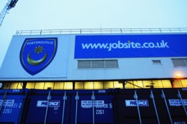 Portsmouth football club