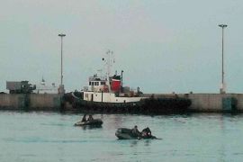 sri lanka tamils boat asylum seekers