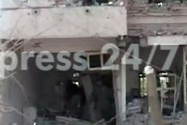 pakistan bomb multan