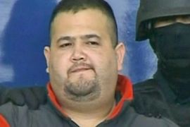 Mexican drug lord arrested
