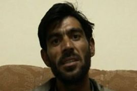 Kabul attack planned in Pakistan