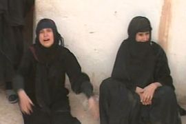 Iraqis urge action over killings