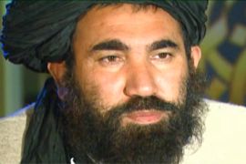 Mullah Abdul Salam Zaeef Taliban