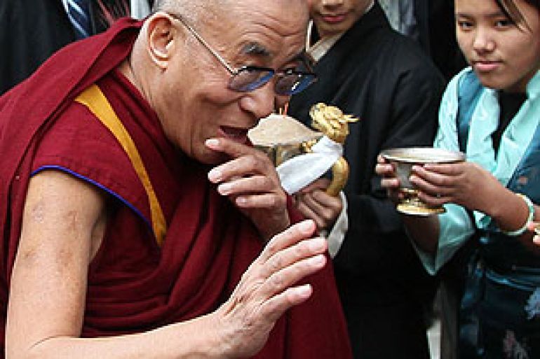 washington dalai lama exiled tibetan spiritual leader - 309xfree, 270xfree