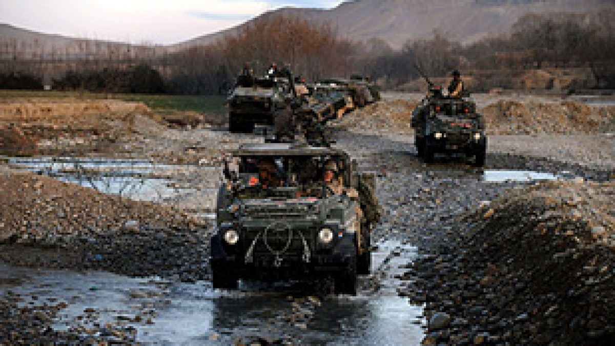 Dodelijke Nederlandse aanval op Afghaanse compound in 2007 illegaal, oordeel rechtbank |  Taliban-nieuws