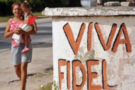 Cuba after Fidel Castro - Riz Khan