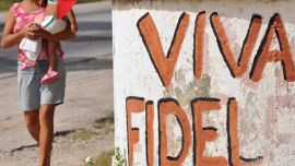 Cuba after Fidel Castro - Riz Khan