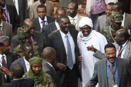 Khalil Ibrahim Jem leader Sudan Darfur