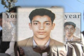 Yemen abductee