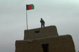 Takistan taliban