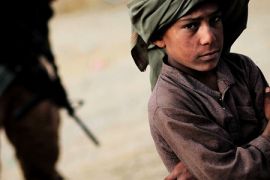 Riz Khan - cultural engagement Afghanistan