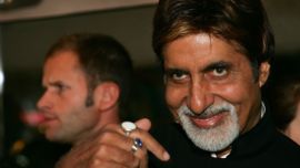 One on One - Amitabh Bachchan