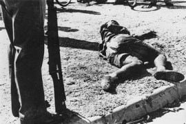 Fifty years after Sharpeville, South Africa massacre