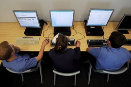 australia internet computers