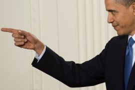 Barack Obama points the way to healthcare reform