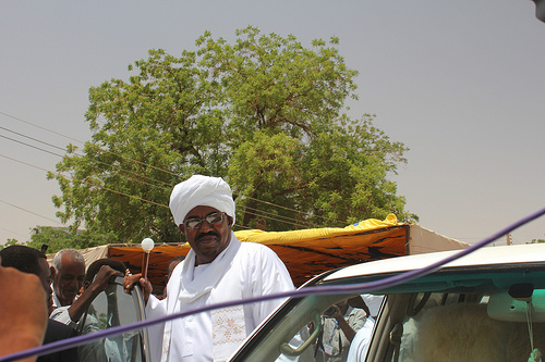 sudan election pics fatma