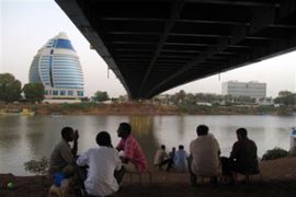 SUDAN, Khartoum