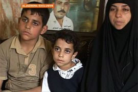 iraq families wikileaks video us air raid youtube - omar saleh pkg