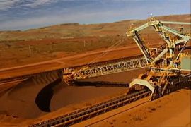 australia mining super-profits tax youtube - harry fawcett pkg
