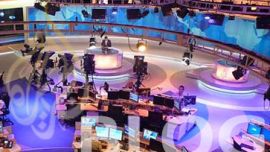 Aljazeera Blog Default