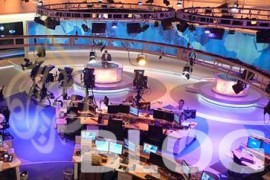 Aljazeera Blog Default