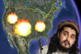 Mehsud new york bomb plot