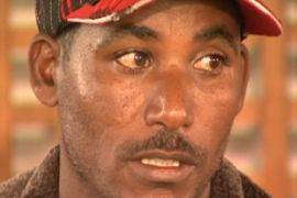 eritrea jails officials