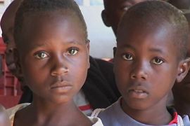 Zimbabwe''s lost generation - HIV/AIDS