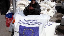 Inside Story - EU''s role in the Middle East