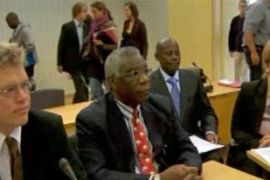 Francois Bazaramba, RTV source, Rwanda genocide, Finland
