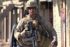 US downplays Kandahar operation