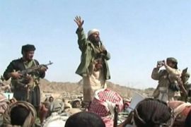 yemen security al-qaeda aden attack spy hq - mohamed vall pkg
