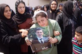 Inside Iraq - The murder of Sardasht Osman