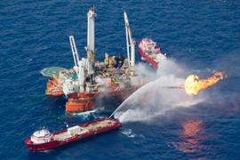 multi-purpose oil field intervention vessel