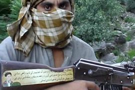Taliban ''rejects'' Afghan talks
