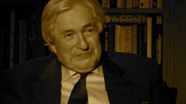One on One - Wolfensohn