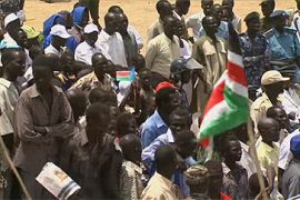 sudan darfur conflict rebel army youtube - roger wilkisun pkg