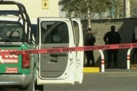 mexico drug war police canada asylum youtube - imtiaz tyab pkg