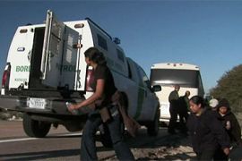 us mexico border immigration reform youtube - patty culhane pkg