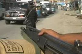 Swat tense over Fazlullah video