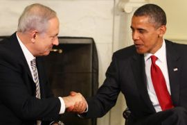 Israel - US relations
