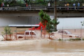 mexico floods