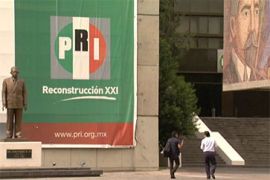 mexico election challenges youtube - marianna sanchez pkg