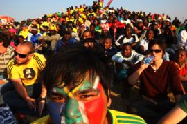 south africa world cup