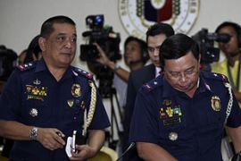 philippines police hostage tourist deaths