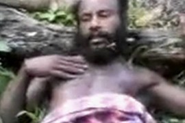 Papua activist